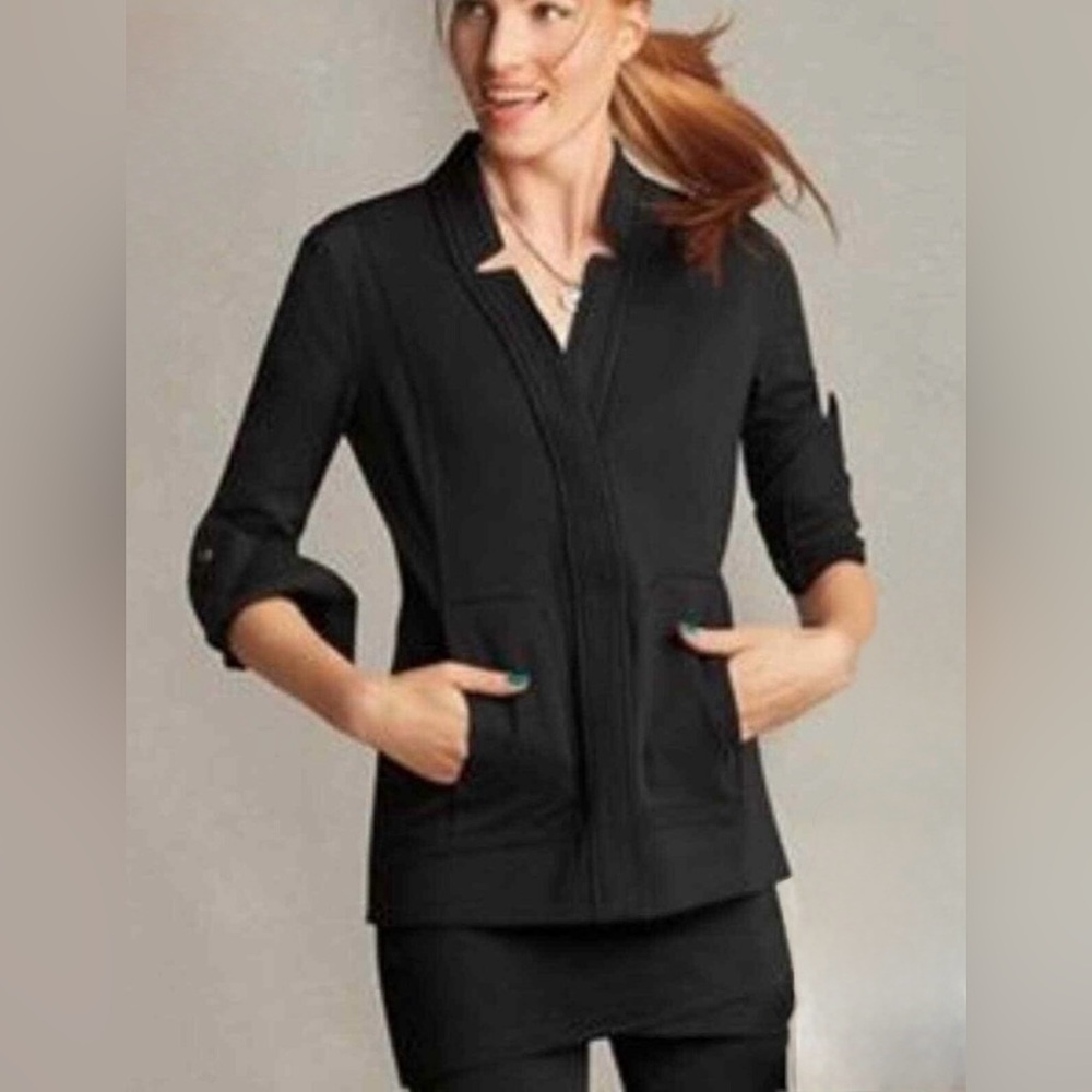 Cabi Around the Clock Jacket